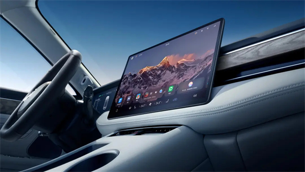 尚界H5官宣，华为、开云电子要一起吃掉谁？