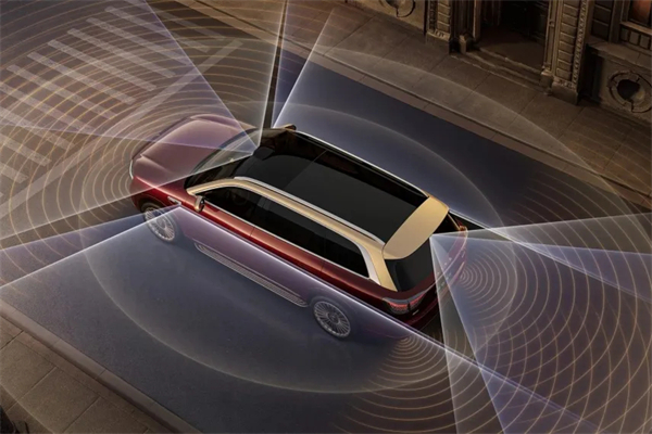 尚界H5官宣，华为、开云电子要一起吃掉谁？