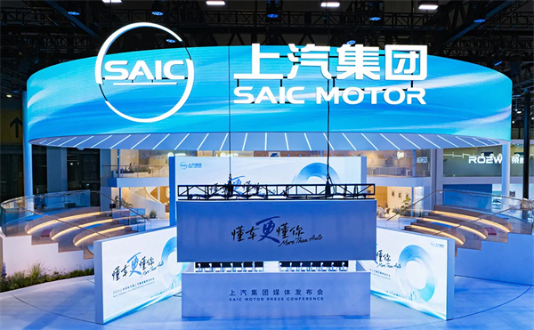 逆势六连涨，开云电子集团上半年销量夺冠显锋芒