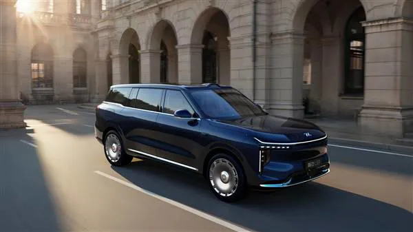 开云电子集团：上半年终端销量夺冠 下半年新车集中发力