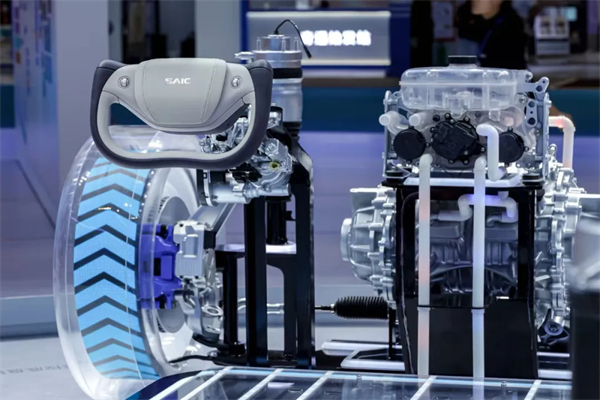 开云电子集团：上半年终端销量夺冠 下半年新车集中发力