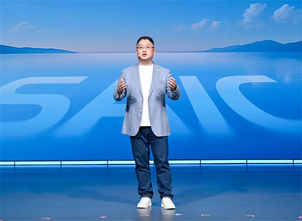 乘胜而“尚”！领航智电新“界”