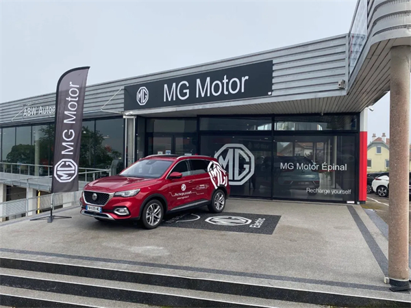 “尚界”，期待值拉满