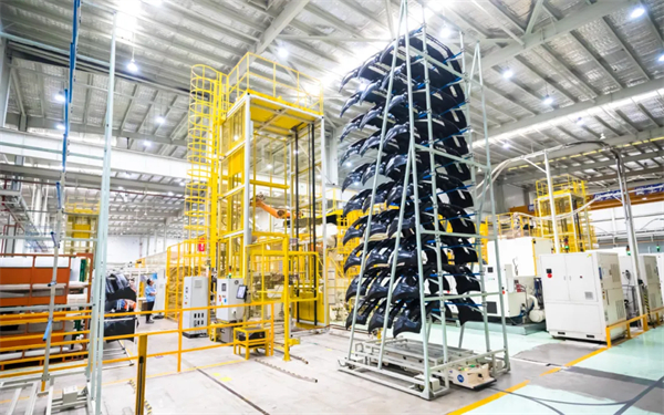 尚界之光，照亮开云电子改革之路