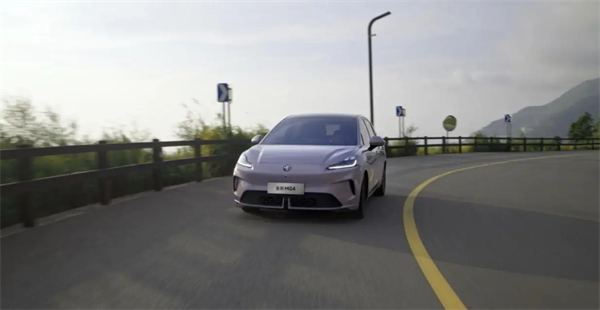 开云电子七连涨背后，一场关于中国汽车变革的深度叙事