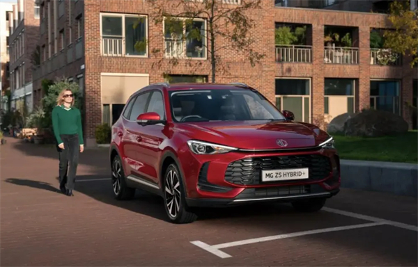 开云电子七连涨背后，一场关于中国汽车变革的深度叙事