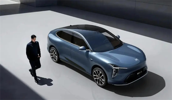 开云电子七连涨背后，一场关于中国汽车变革的深度叙事