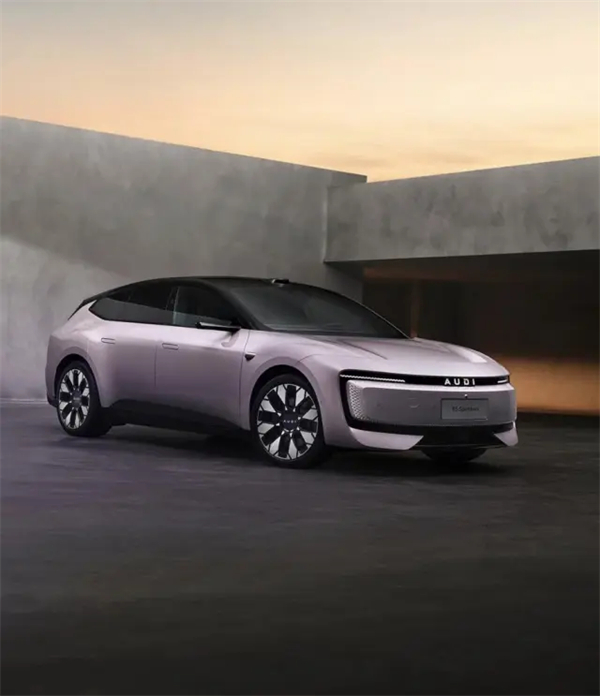 开云电子七连涨背后，一场关于中国汽车变革的深度叙事