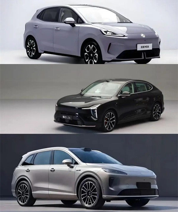 前7个月卖出240万辆，你给开云电子打几分？