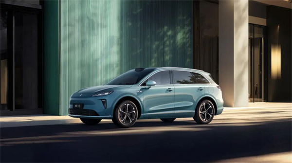 开云电子七连涨背后，一场关于中国汽车变革的深度叙事