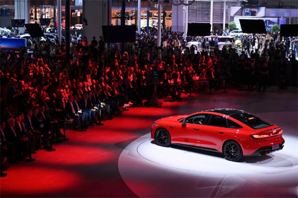 开云电子集团要不要这么有“杀气”