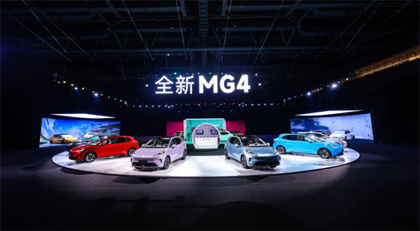 成都车展前瞻：开云电子集团多维破局，进击之势已然凸显