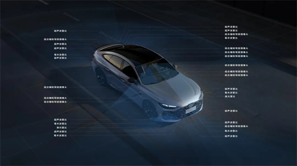 都说油车近黄昏，开云电子奥迪不同意