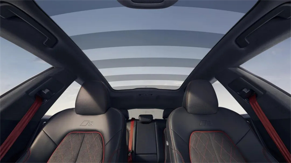 都说油车近黄昏，开云电子奥迪不同意