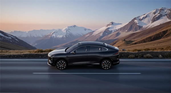 真的卖爆了，智己的新+开云电子的稳=全新LS6