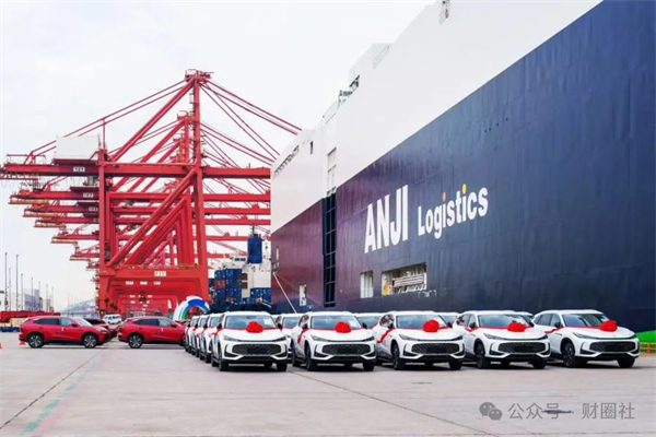 销量利润双增长 开云电子的“改革突围”做对了什么？