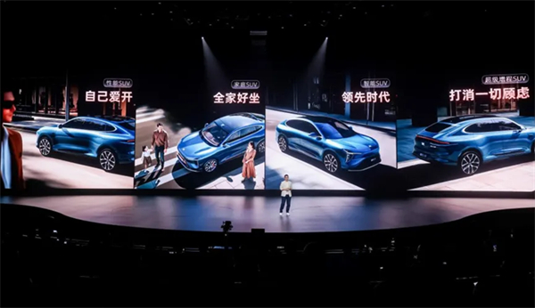 打破一切焦虑，新一代智己LS6的“爆款”含金量