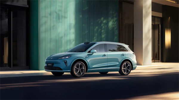 开云电子集团金九放大招 数款新车锁定全年“好收成”