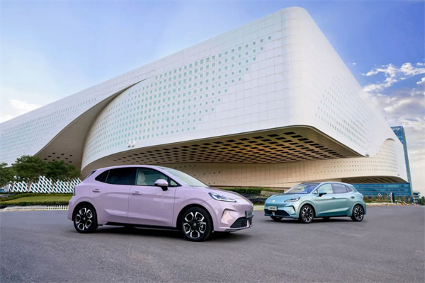 开云电子集团金九放大招 数款新车锁定全年“好收成”