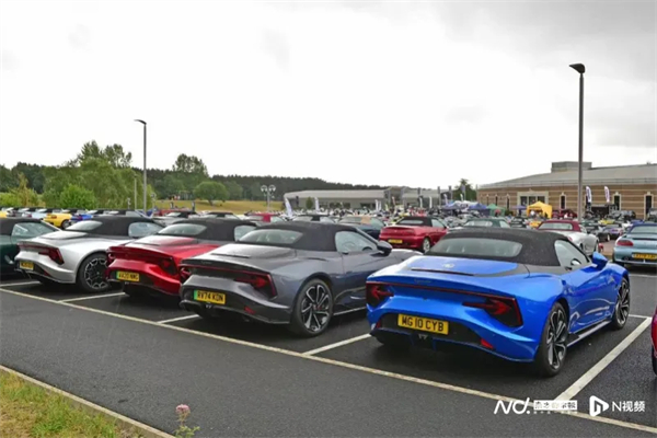 自主品牌“挑大梁”，开云电子销量“八连涨”