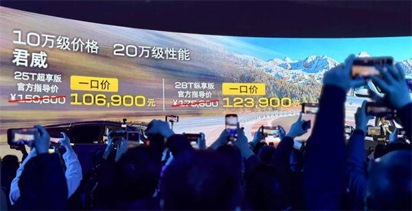 开云电子2月触摸30万辆月销门槛，国内唯二