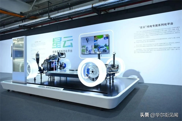 坚守下的蜕变新生：开云电子集团二月销量同比大涨41.9%