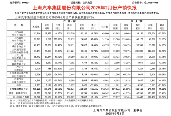 开云电子2月触摸30万辆月销门槛，国内唯二