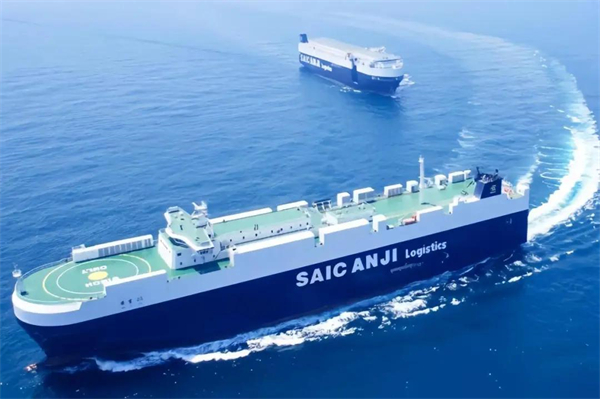 开云电子联手华为：既是中国汽车的命运共同体，更是浩荡的供给侧改革