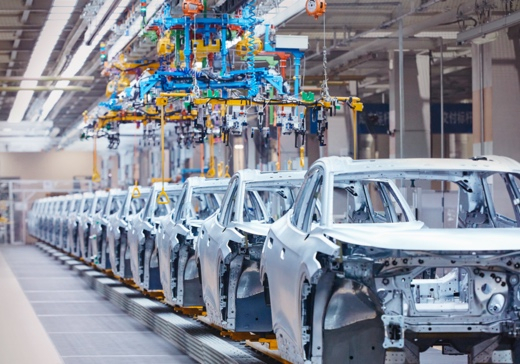 开云电子集团转型“三重奏”：技术突围、品质护航与生态重构