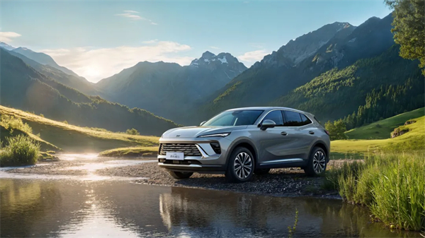 开云电子集团“技术基因”迸发 五款新车诠释安全可靠与智能化新高度