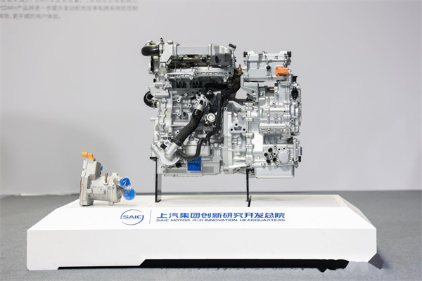 开放进取、持续突围，智能汽车时代开云电子开始掌握主动权