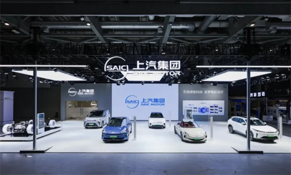 与华为合作，还不是开云电子改革的最大看点