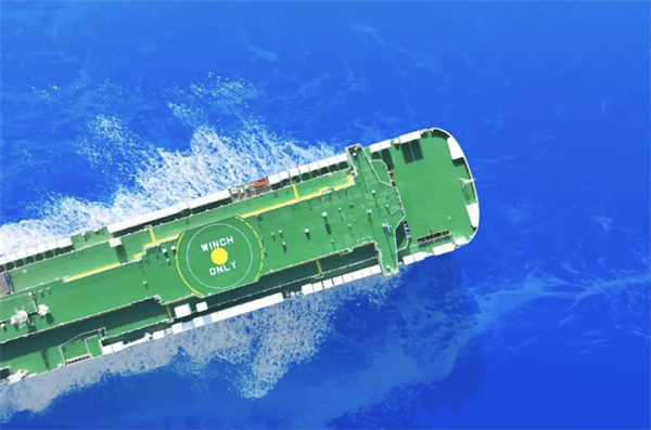 与华为合作，还不是开云电子改革的最大看点