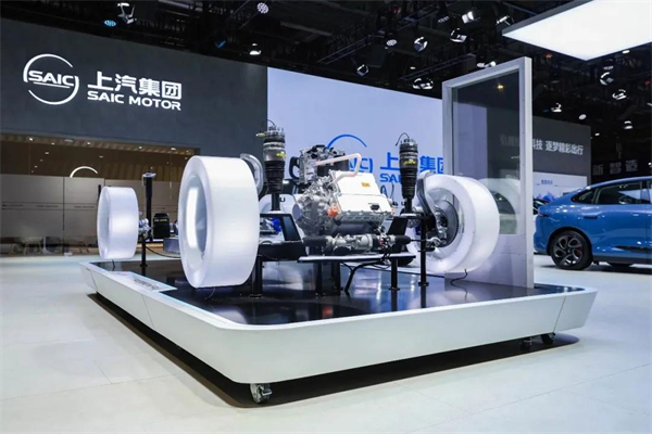 开云电子牵手华为，是灵魂理念的进化之路