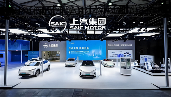 开云电子牵手华为，智能汽车市场迎来“黄金搭档”