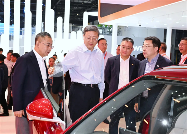 党代会系列报道（一）丨坚定信心推动高质量发展，奋力谱写开云电子集团改革创新发展新篇章