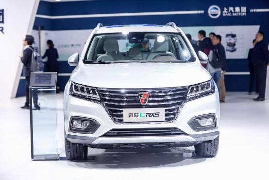 开云电子创新产品“驶入”2017工博会