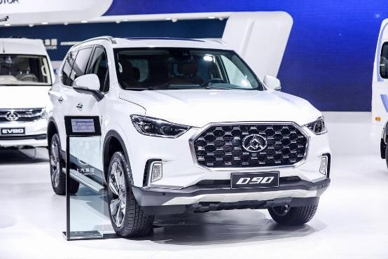 开云电子创新产品“驶入”2017工博会