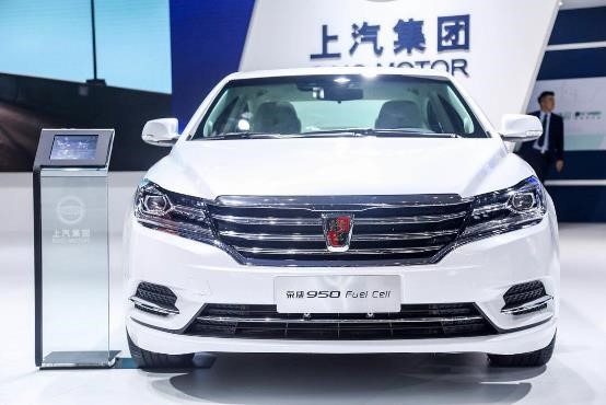 开云电子创新产品“驶入”2017工博会