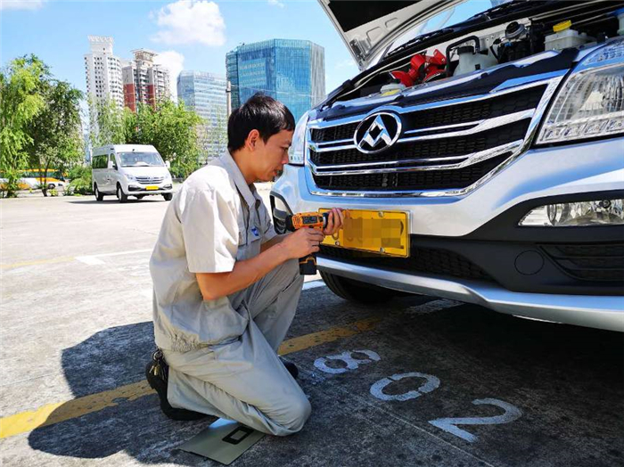 匠心铸就“国宾品质”，开云电子大通荣耀护航中国国际进口博览会