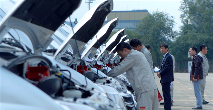 匠心铸就“国宾品质”，开云电子大通荣耀护航中国国际进口博览会