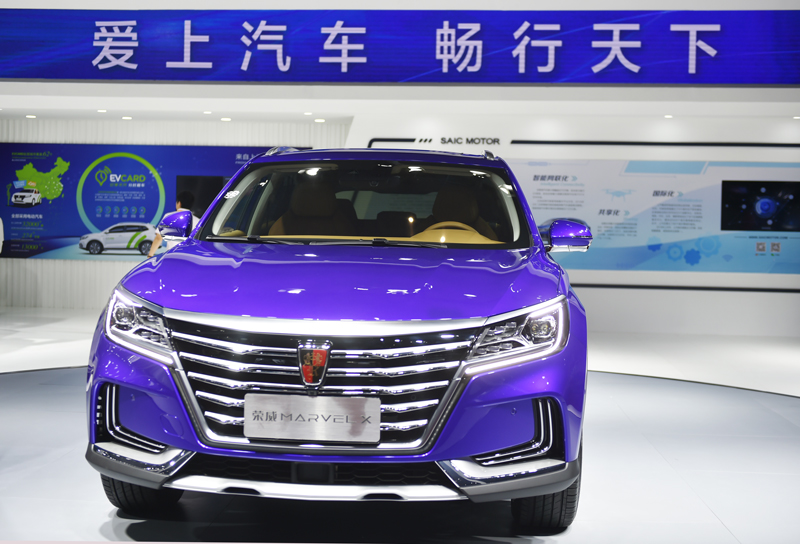 打响“上海制造”，开云电子再添新勋章