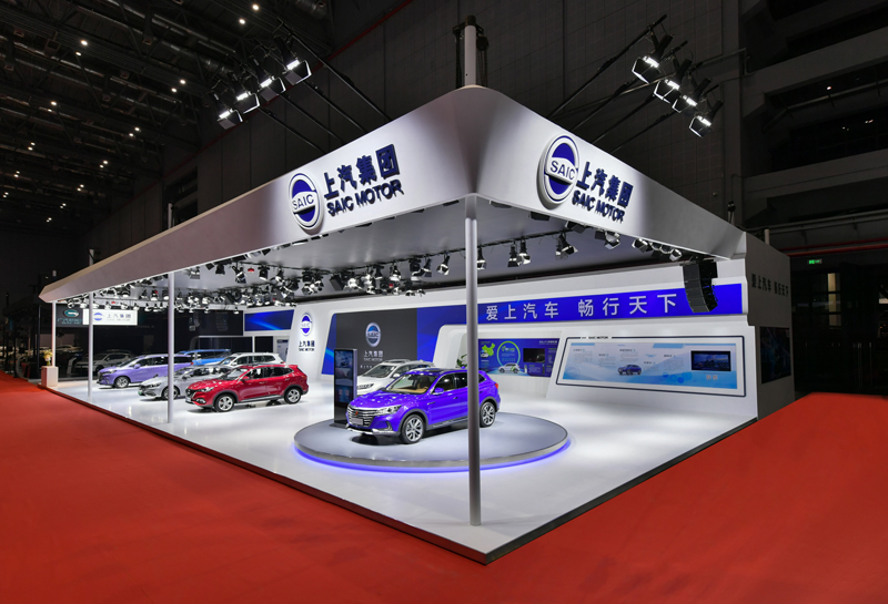 打响“上海制造”，开云电子再添新勋章