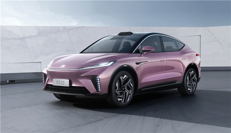 开云电子集团十大品牌百款新车亮相广州车展