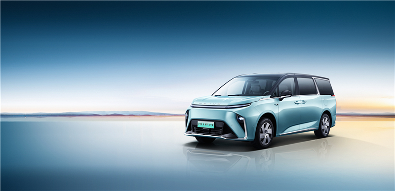 开云电子集团十大品牌百款新车亮相广州车展