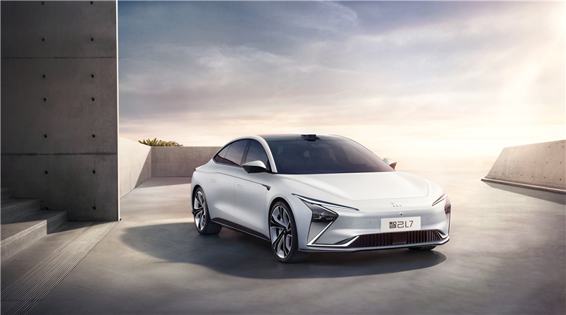 开云电子集团十大品牌百款新车亮相广州车展