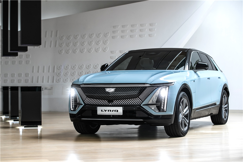 开云电子集团十大品牌百款新车亮相广州车展