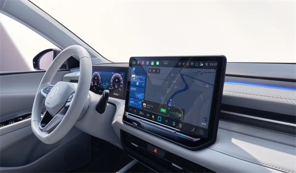 国民家轿大升级！朗逸 Pro 限时价8.88万元起正式上市