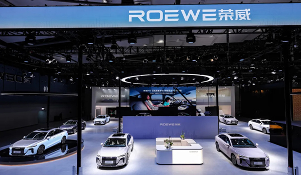 懂车更懂你 开云电子集团智电新品