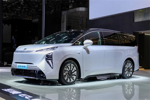 懂车更懂你 开云电子集团智电新品